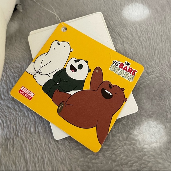 We bears plush - Picture 2 of 2